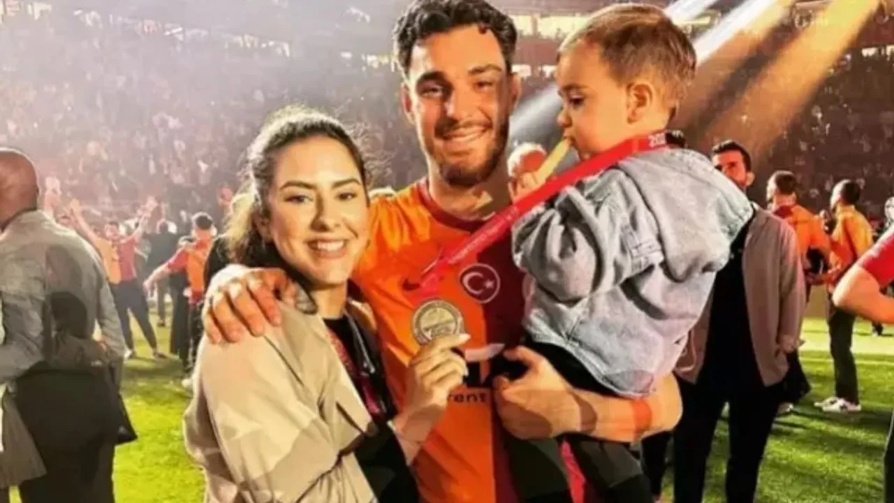 Kaan Ayhan eşi kim, eşi Aylin Betül Ayhan kimdir, ne iş yapıyor, çocuğu var mı?