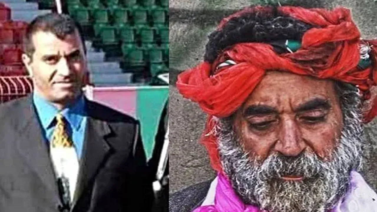 Kırık Meheme Kimdir, nerelidir, mezarı nerede, aslen nereli, kaç yaşında, ne iş yapıyor?