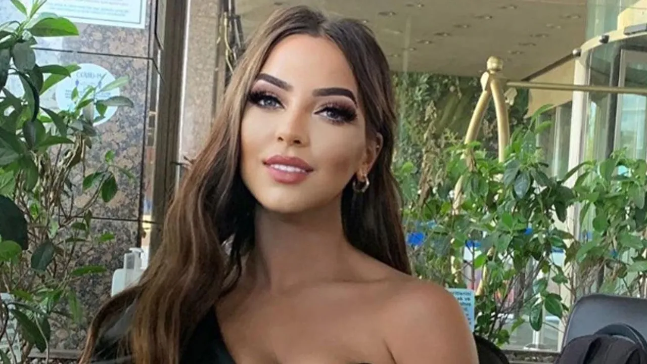 Kısmetse Olur Ayşenur İnam hayatı ve kimdir, ne iş yapıyor, evli mi, eşi kim, sevgilisi var mı?