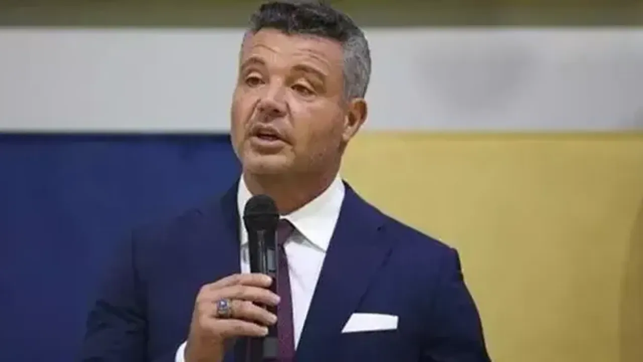 Sadettin Saran serveti ne kadar, Fenerbahçe başkan adayı mı, kimdir ve kariyeri ne?
