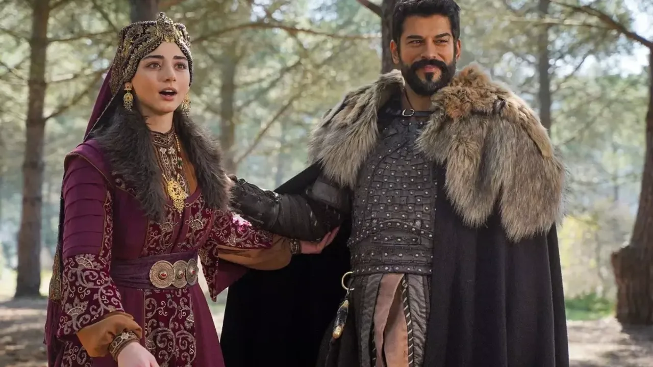 Kuruluş Osman’da Orhan Bey’i Kim Oynayacak? Mert Yazıcıoğlu İle Yeni Dönem Başlıyor!