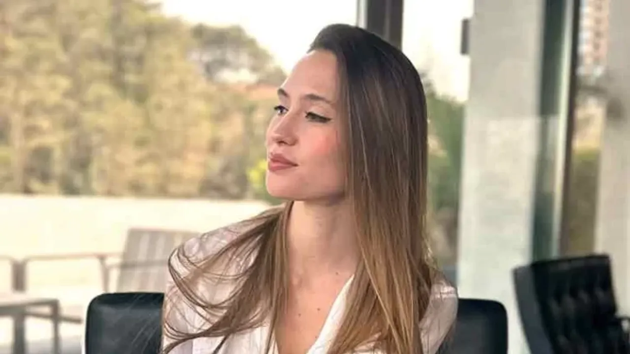 Lal Saran kimdir, kaç yaşında, nereli, ne iş yapıyor? Sadettin Saran’ın kızı mı? Lalive markasını nasıl kurdu?