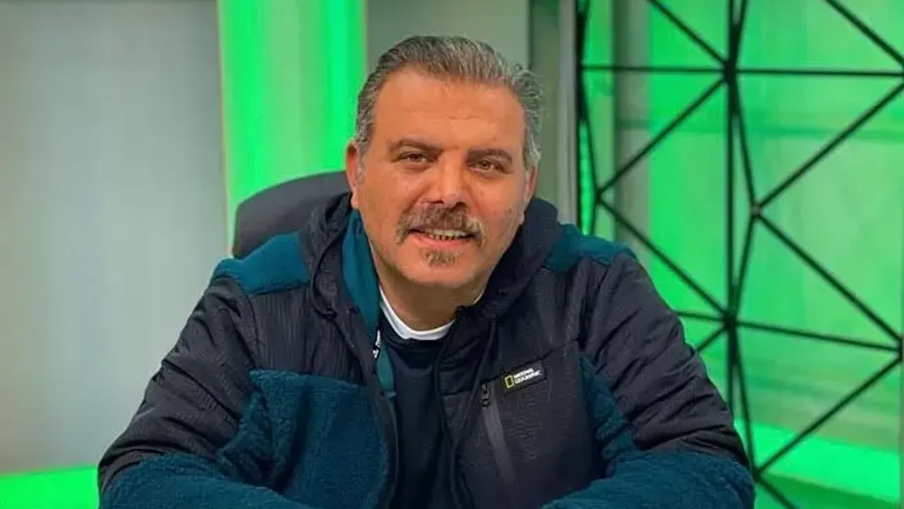 Levent Ümit Erol Özgeçmişi, Kimdir, Evli mi, Futbol Yorumcusu, Hangi Takımlı & Mesleği, Ne İş Yapıyor?