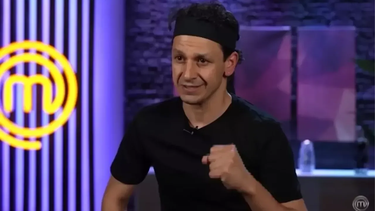 MasterChef Çağlar Öz Kimdir, Nereli, Kaç Yaşında, Ne İş Yapıyor, Mesleği?