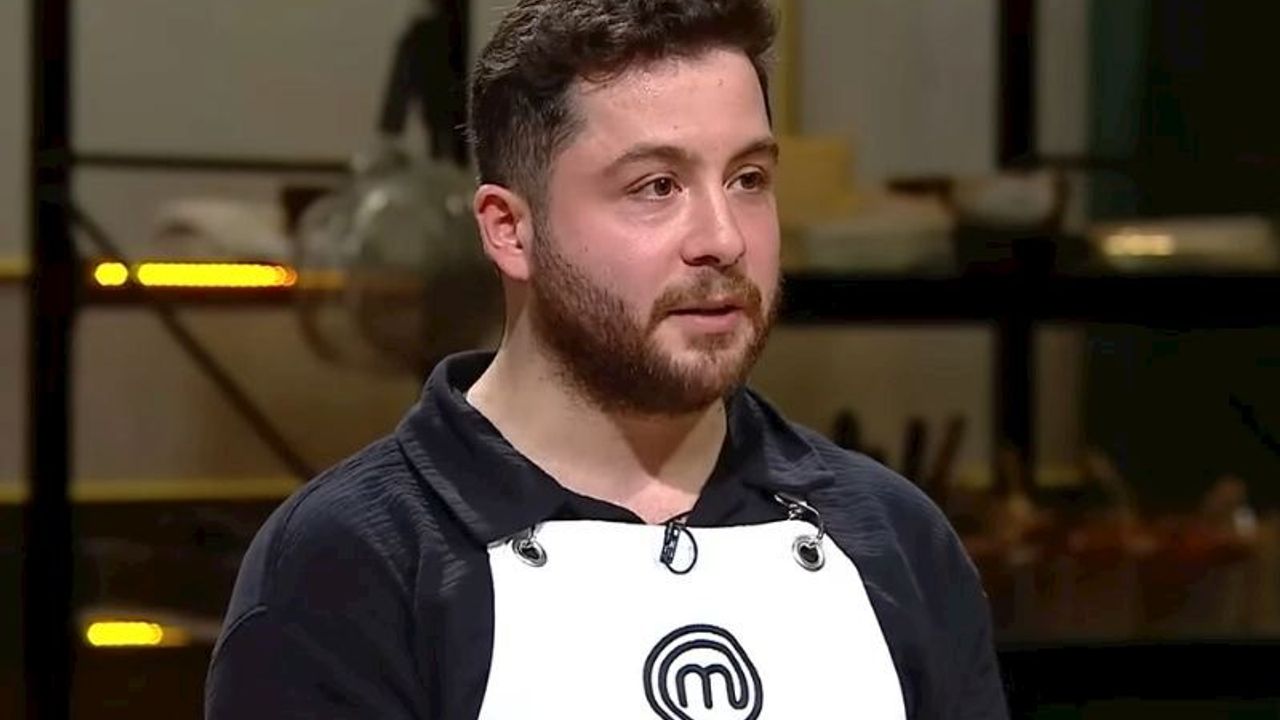 MasterChef Doğuhan Gedik kimdir, ne iş yapıyor, mesleği, aslen nereli, yaşı! Maldivler’den gelen lezzet yolcusu!
