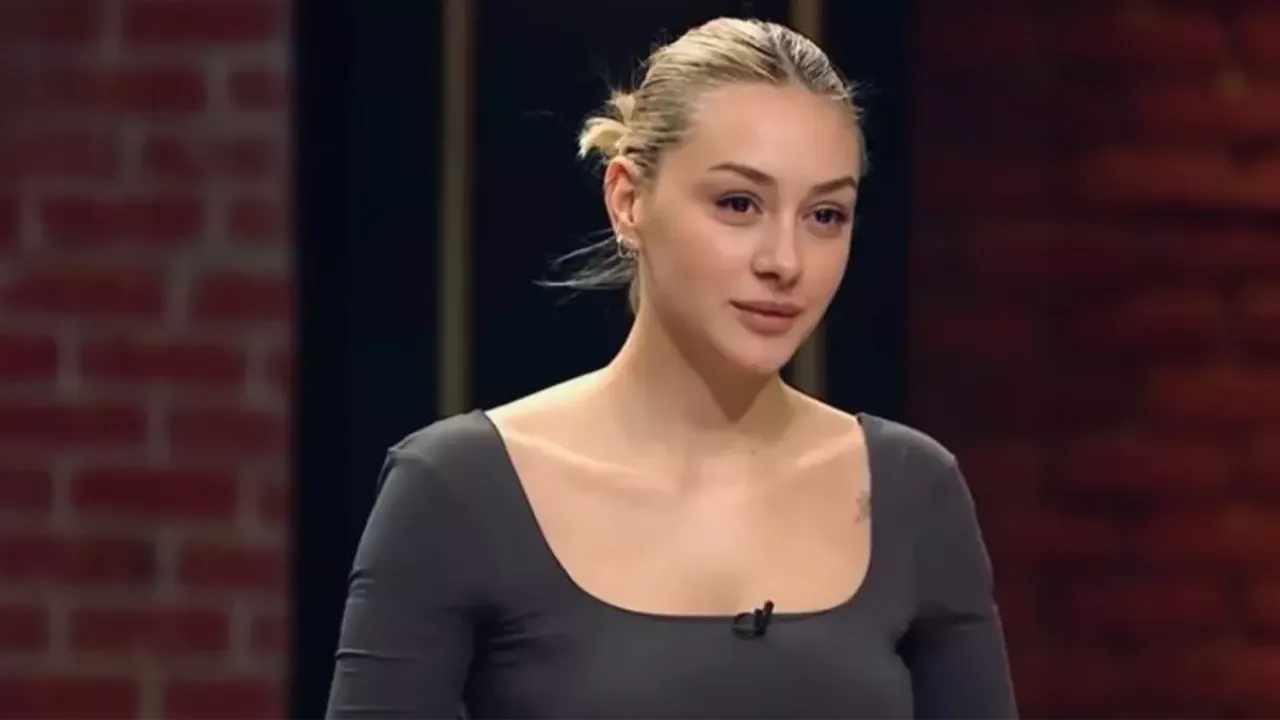 MasterChef Nisa evli mi, bekar mı, sevgilisi kim, Instagram hesabı ne, ne iş yapıyor?