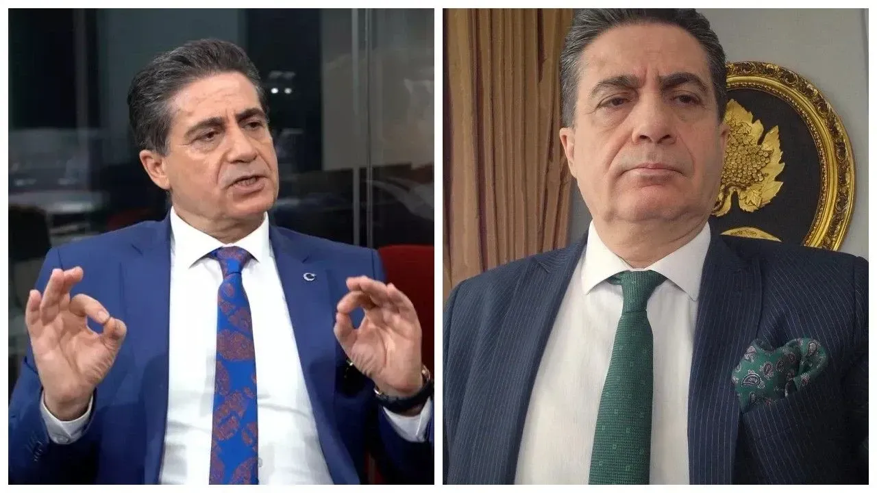 Mustafa Ertekin Kimdir, Evli mi, Nereli, Yaşı Kaç, Ne İş Yapıyor?