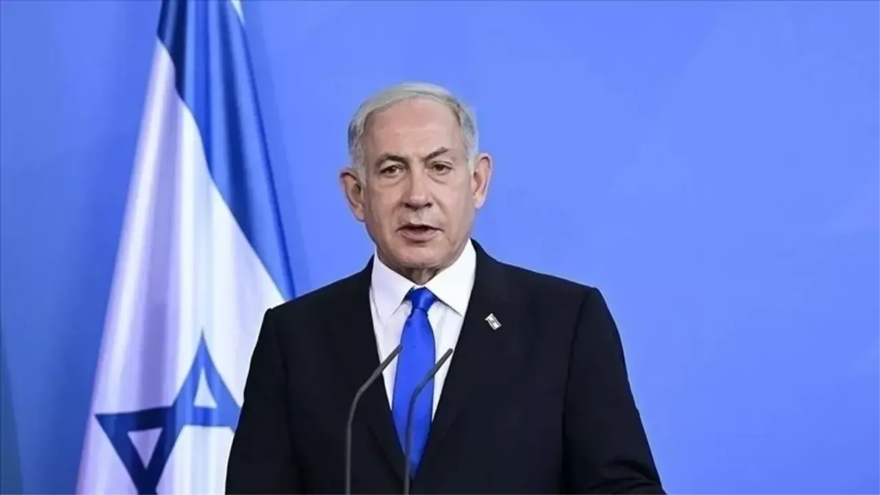 Netanyahu Yaşıyor mu, Öldü mü? Netanyahu'nun ölüm haberi doğru mu, sağlık durumu ne?
