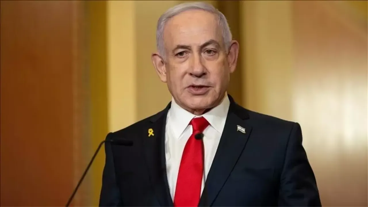 Netanyahu zehirlendi mi, ne zaman hastalandı, hangi hastaneye kaldırıldı, durumu nasıl?