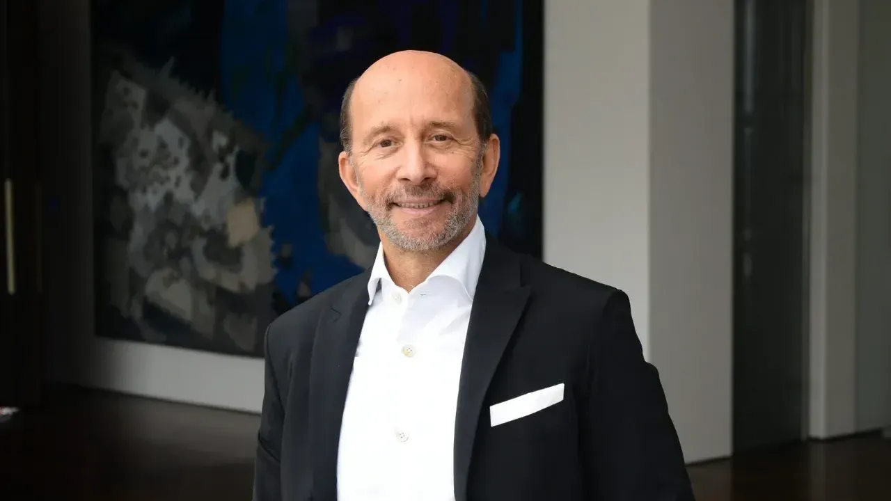 Nezih Barut Biyografisi Kimdir, Serveti Ne Kadar, Türkiye'nin Kaçıncı Zengini? Ne İş Yapıyor, Mesleği, Şirketleri ve Fenerbahçe'de Görevi