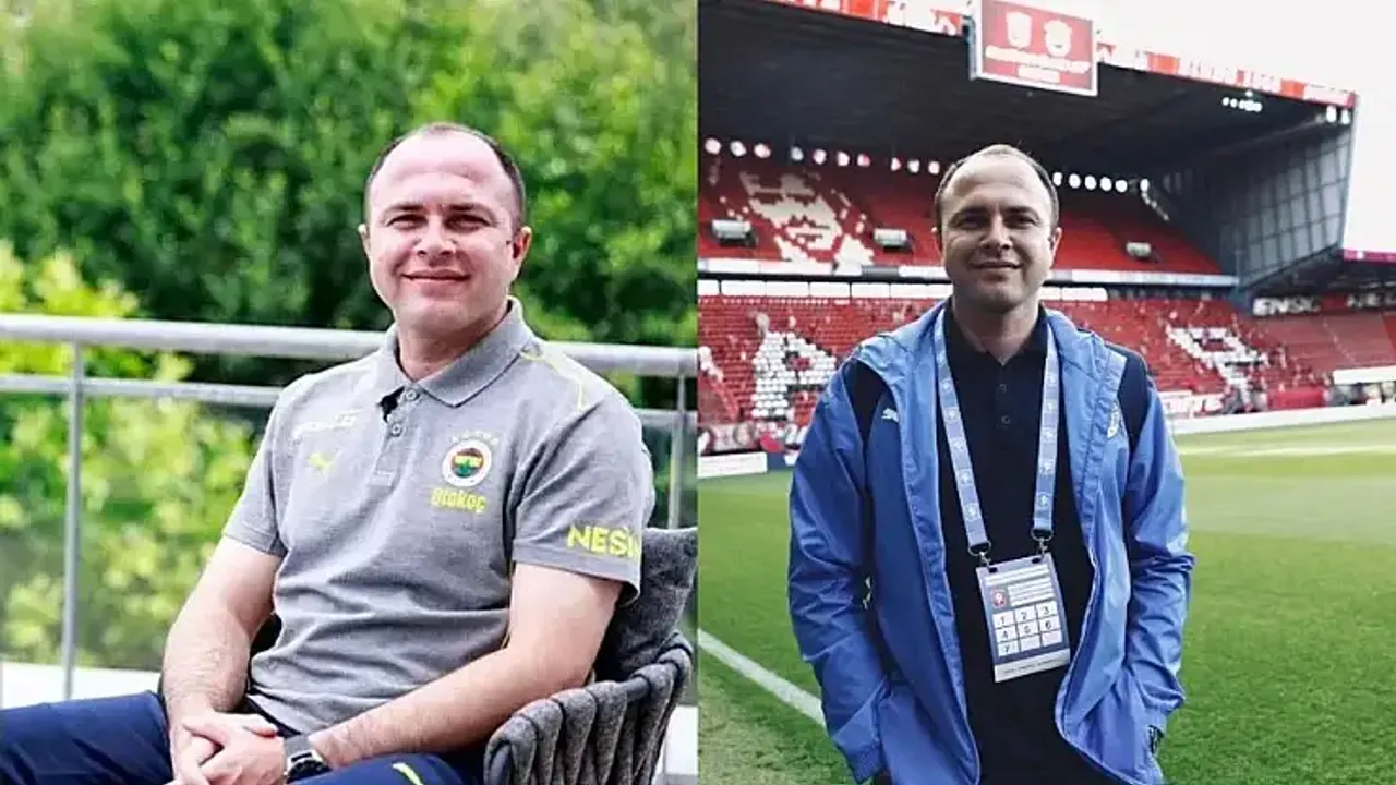 Nihat Mangura kimdir, neden gündemde, muhabir mi, hangi kanalda