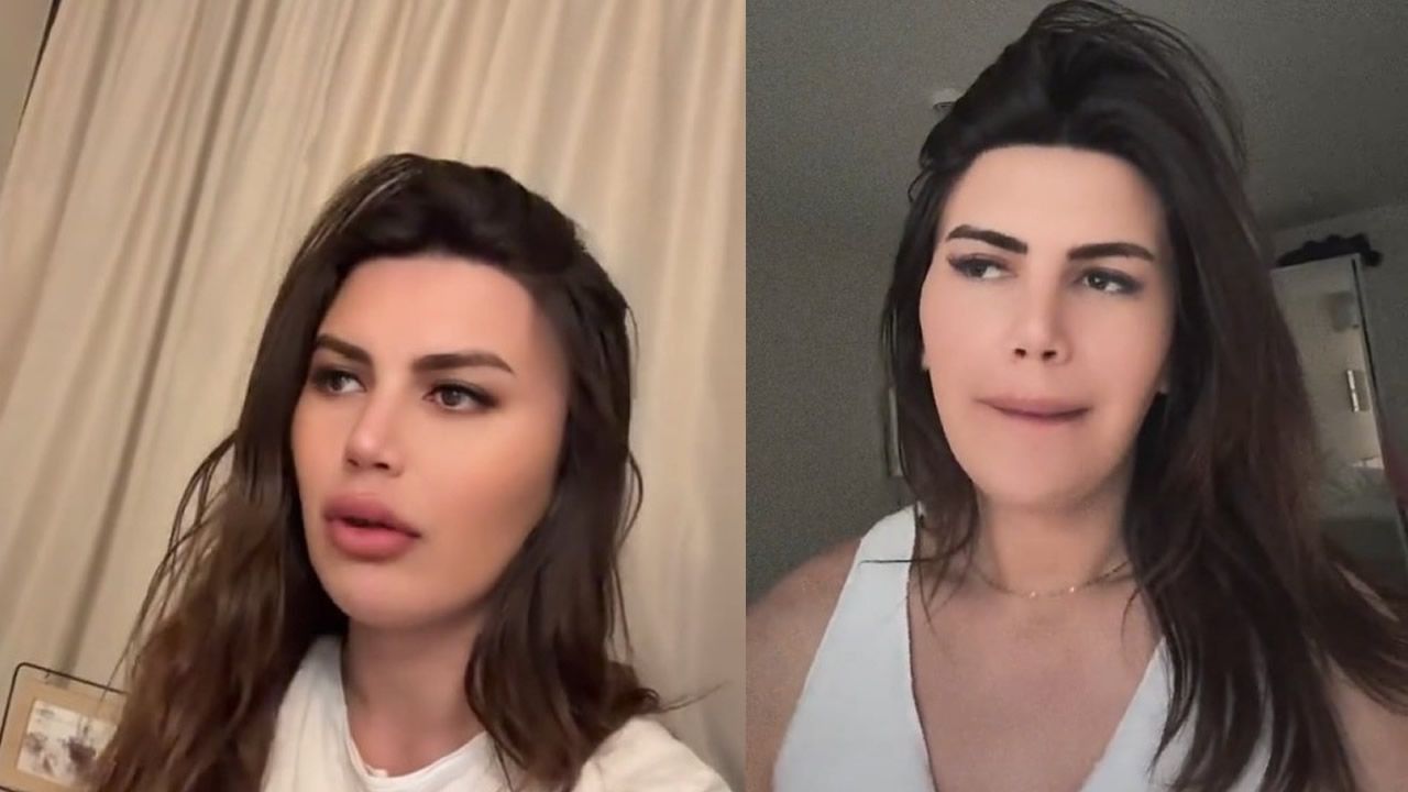 Nil Monze kadın mı erkek mi, gay mi trans mı, cinsiyeti ne? İşte hayatı ve gerçek kimliği
