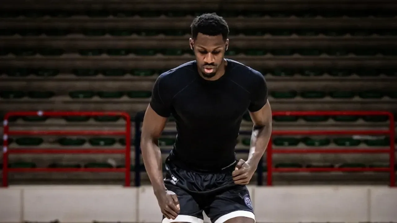 Ismael Kamagate kimdir, kaç yaşında, nereli, hangi pozisyonda oynuyor, boyu kaç, kilosu ne kadar, NBA geçmişi var mı, Beşiktaş’a ne zaman transfer oldu