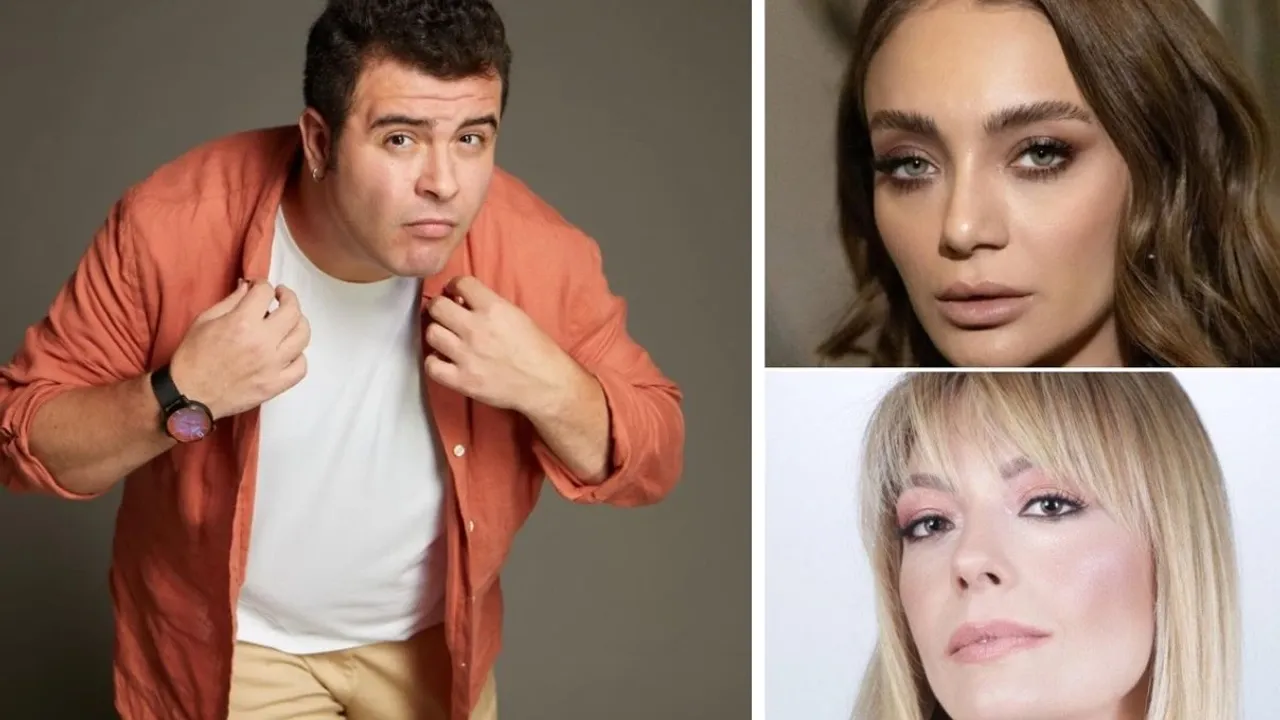 Temiz Para Dizisi Oyuncu Kadrosu Tam Listesi 2025, Karakterler Kim Kimdir?