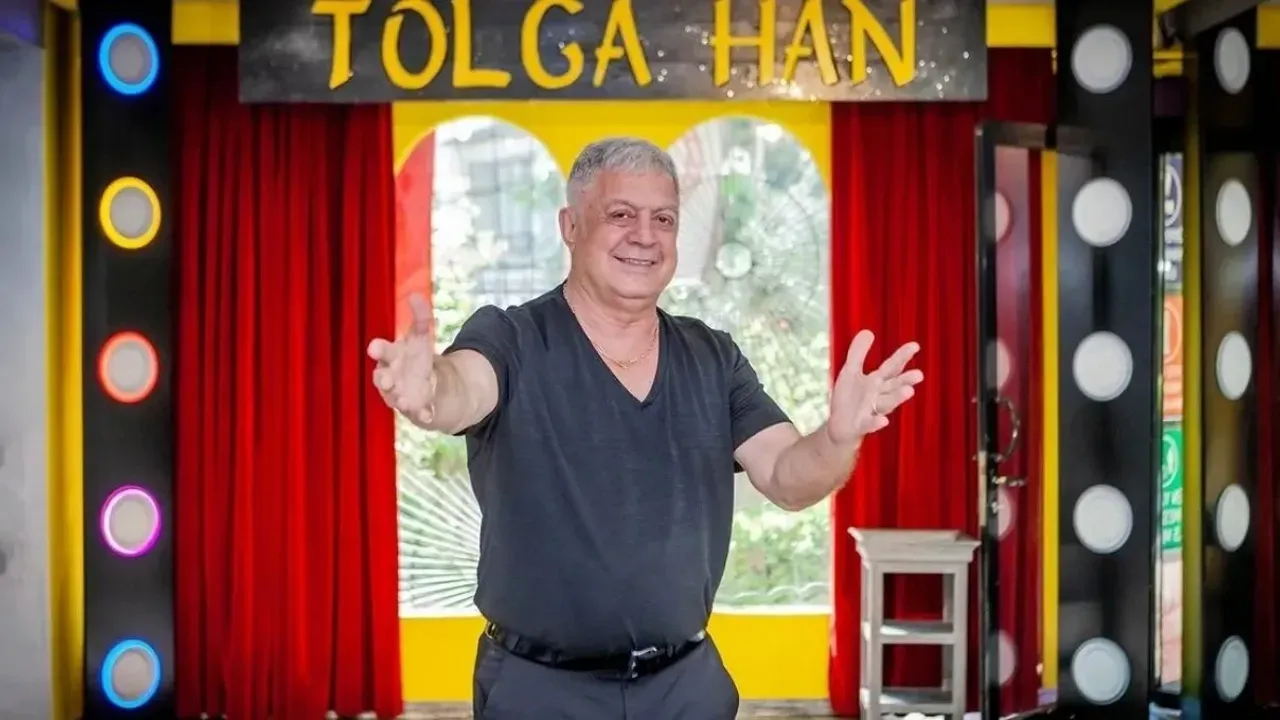 Tolga Han kimdir? Kaç yaşında, nereli, evli mi, çocuğu var mı? Dansçı mı yoksa federasyon başkanı mı?