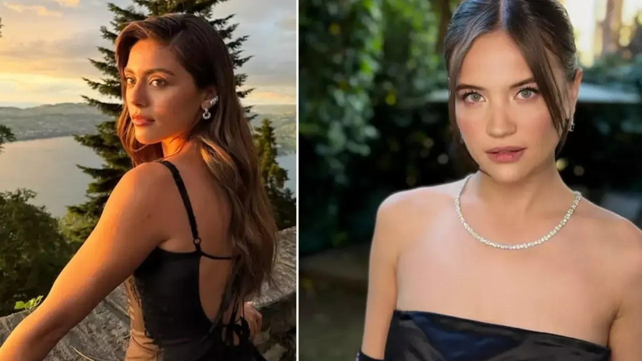 Sıla Türkoğlu “2025’in En Güzel Kadını” Seçildi! Listede İkinci Sürpriz de Türkiye'den