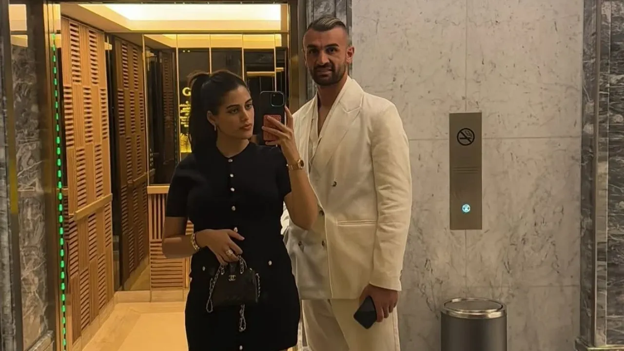 Serdar Dursun eşi kim, kiminle evli, eşi Yasemin Dursun kimdir, ne iş yapıyor?