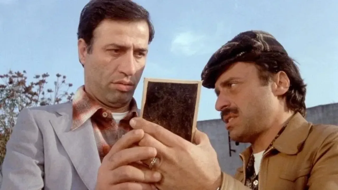 Yedi Bela Hüsnü Filmi Konusu, Oyuncu Kadrosu, Nerede Çekildi, IMDb Puanı ve Finali Nasıl Bitiyor