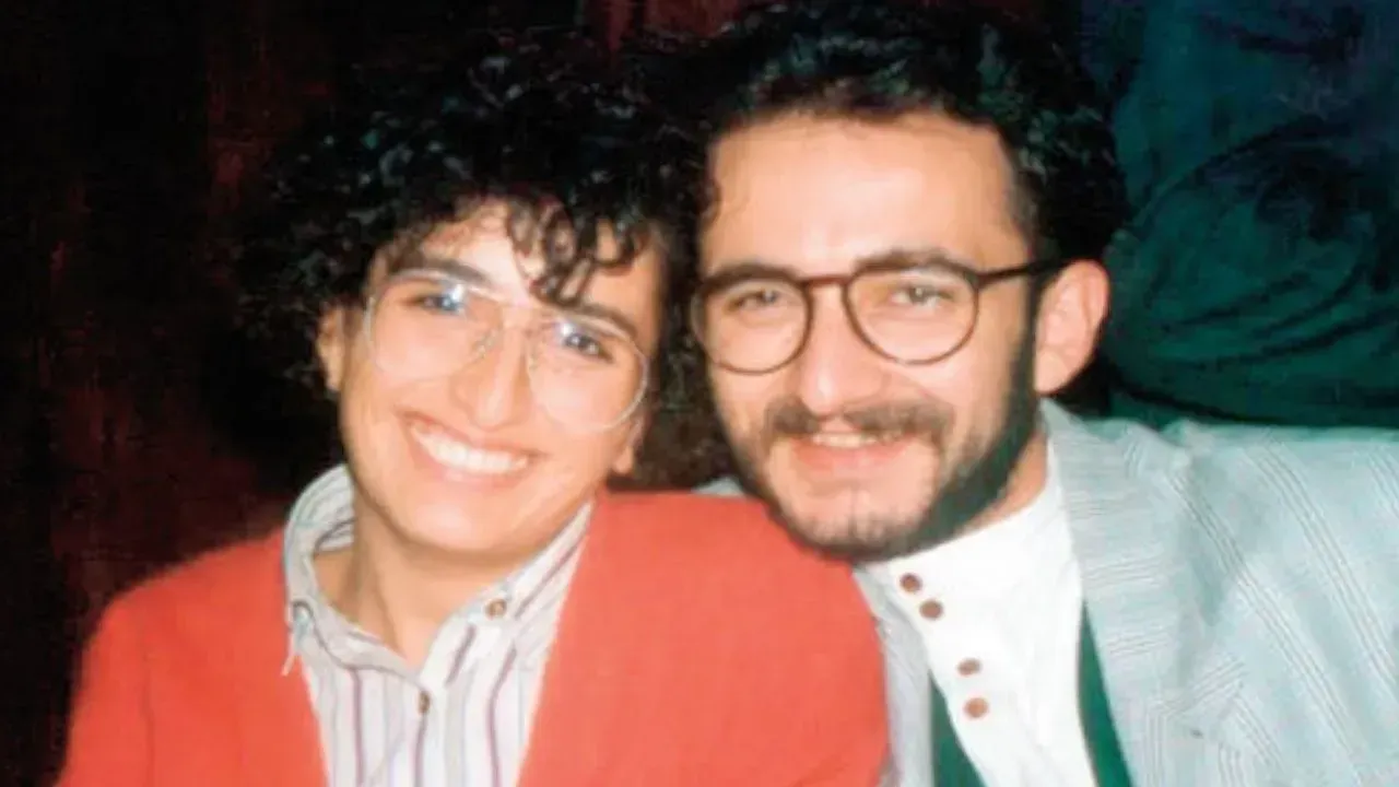 Hasret Gültekin'in Eşi Kimdir? Yeter Gültekin Kimdir, Mesleği, Ne İş Yapıyor, Çocuğu Var mı?