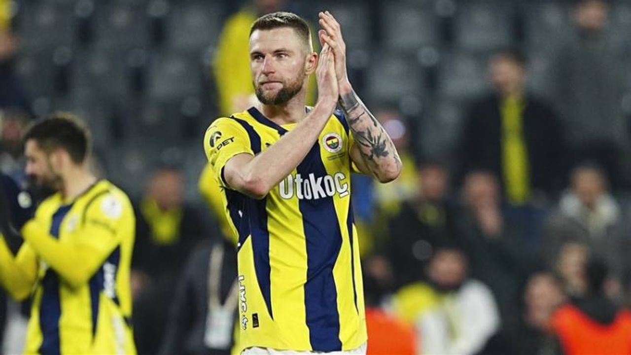Fenerbahçe'de Milan Skriniar’ın Alacağı Maaş Dudak Uçuklattı