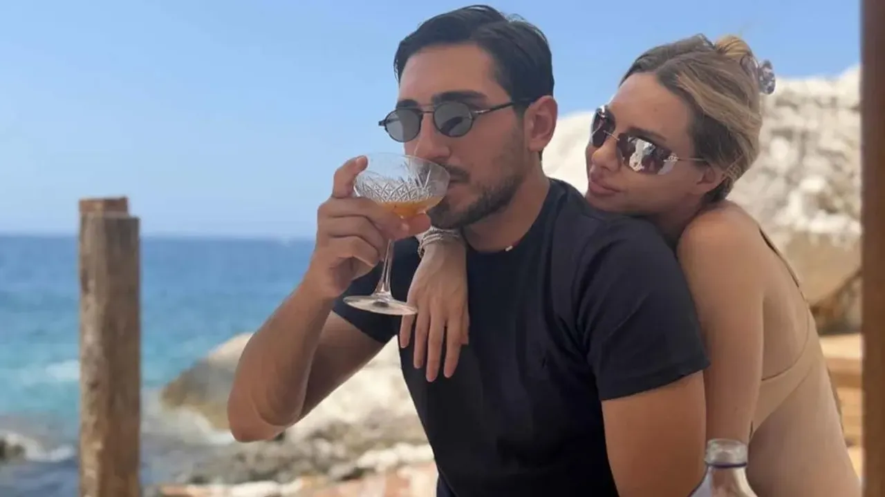 Otilia Bruma’nın eşi Bekir Ali Karakaş kimdir, nereli, kaç yaşında, mesleği ve serveti ne kadar?