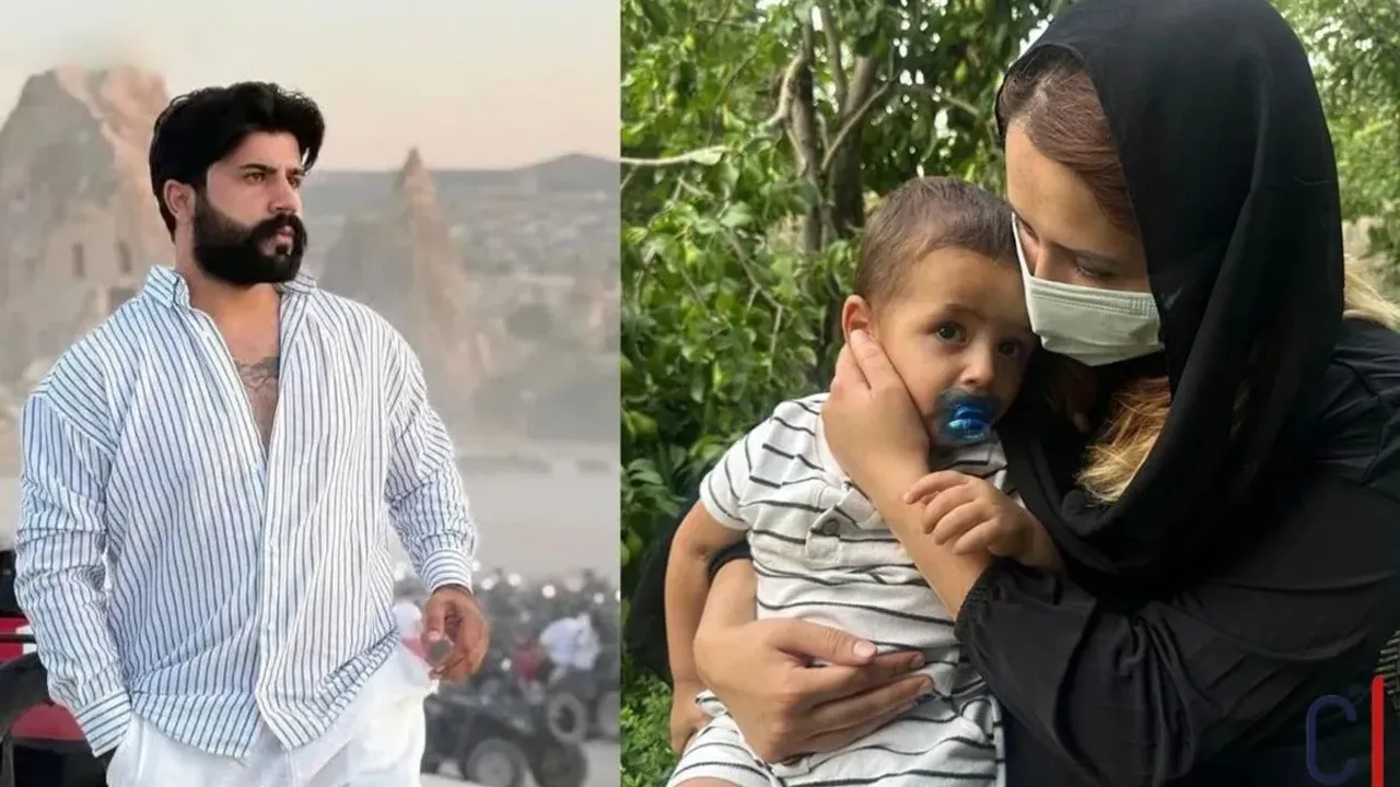 Arda Edeoğlu kimdir, Onur Karael kimdir, evli mi, eşi Meryem Karael kimdir, Van silahlı saldırı sonrası hayatını kaybetti mi