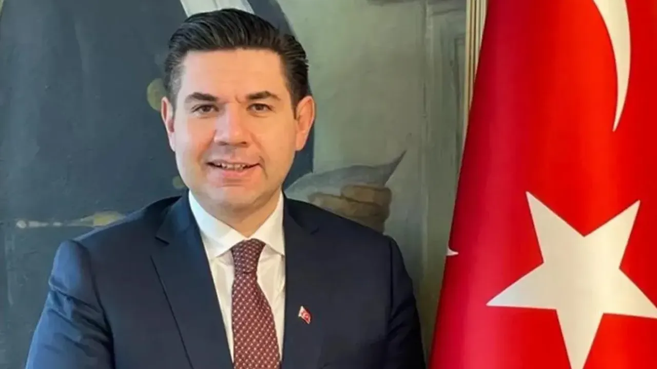 Diplomat Sezai Tolga Şimşir kim, ne iş yapıyor, Dışişleri’nde mi çalışıyor, Güney Kore’de neden gündeme geldi?