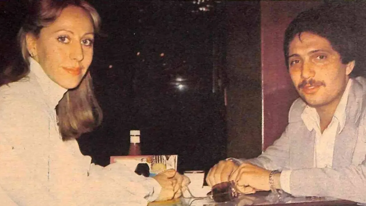 Ümit Aktan ilk eşi Nigar Akanay kimdir, çocukları kimler? Nigar Akanay ne iş yapar, kaç çocuğu var, ailesi kimlerden oluşuyor?