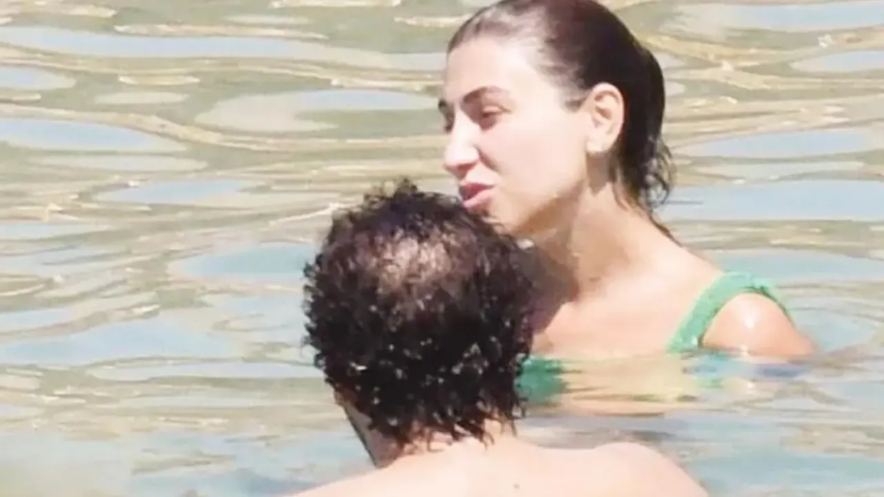 Hasan Can Kaya'nın yeni sevgilisi kim, sevgilisi ne iş yapıyor, kaç yaşında?