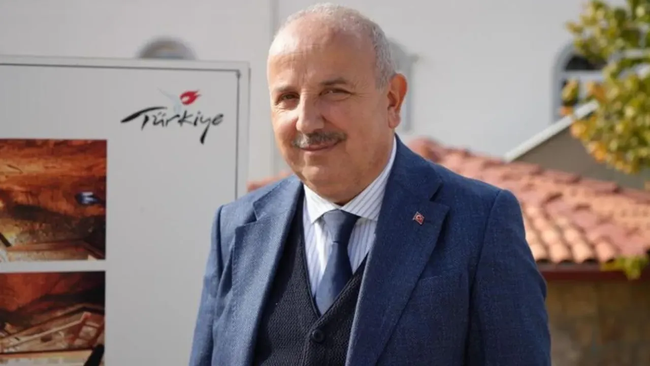 Ekmel Cönger Kimdir, Sağlık Durumu Nasıl, Nereli ve Kaç Yaşında? Konya Cihanbeyli Trafik Kazası