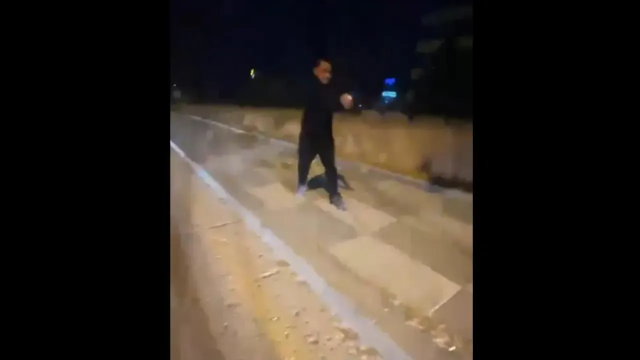 Memduh Bucak Kimdir, Hangi Aşiretten, Bucak Aşireti Hangi Şehirde, Ankara’da 06 BCK Plakalı Araçtan İnerek Bir Kişiyi Vurdu