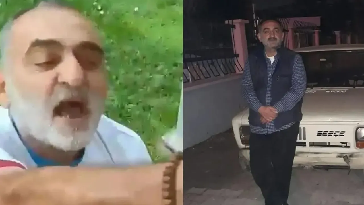 TBMM Önünde Beyaz Toros Yakan Mehmet Emin Fidan Kimdir, Kaç Yaşında, Suç Kayıtları Neler, Neden Beyaz Torosu Yaktı?