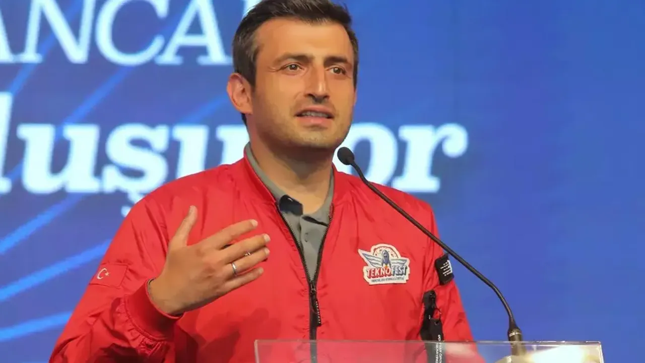 Selçuk Bayraktar Ne Kadar Vergi Ödedi, Serveti Ne? Serveti Ne Kadar Oldu, Baykar CEO’su Kaçıncı Sırada?