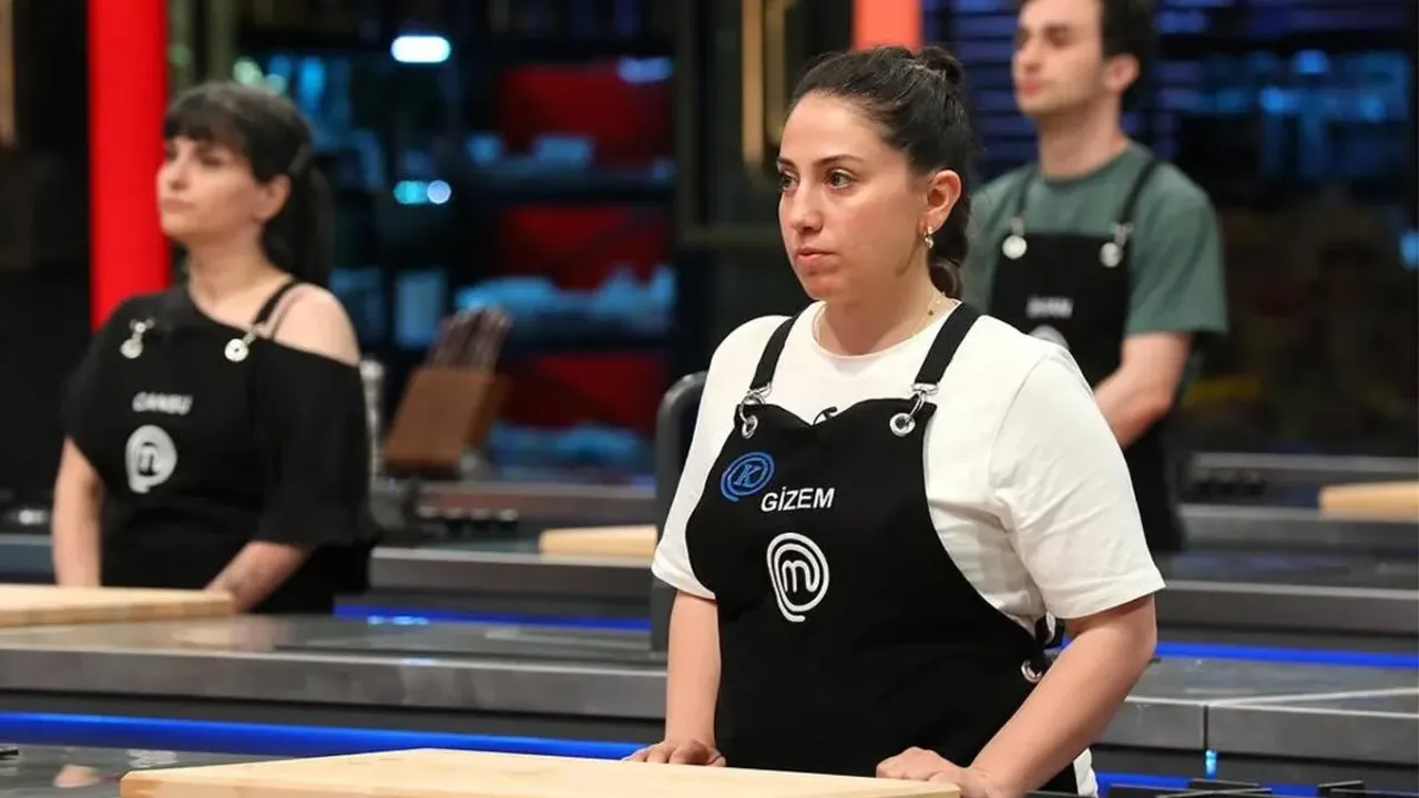 MasterChef Gizem Tokat Budakçı biyografisi, kaç yaşında, mesleği ne, aslen nereli, mesleği maden mühendisi mi, instagram hesabı ne?