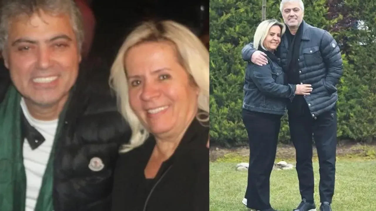 Cengiz Kurtoğlu evli mi, eşi kim, eşi Fatma Kurtoğlu kaç yaşında, nereli, çocukları kim?