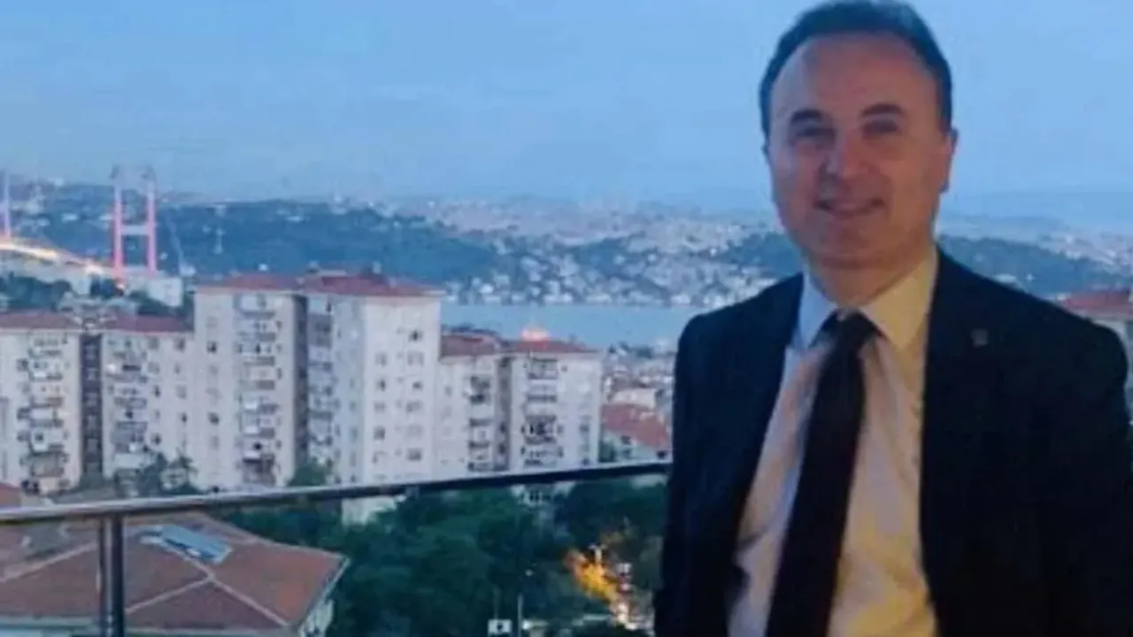 Nusret Yılmaz kimdir, neden gözaltına alındı, evli mi, eşi kim, çocuğu var mı, eğitimi ne, serveti ne kadar, Ekrem İmamoğlu ile bağlantısı ne?