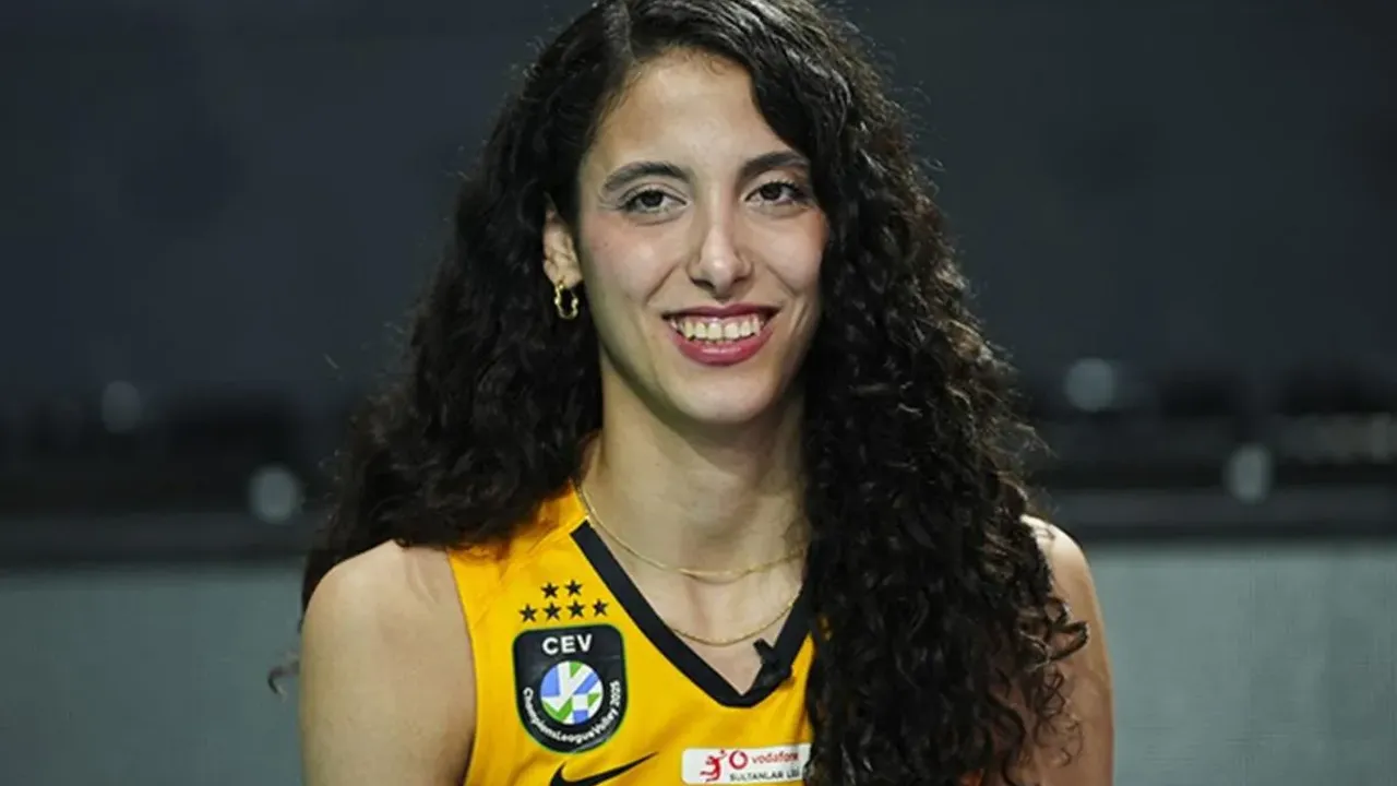 Voleybolcu Deniz Uyanık evli mi, sevgilisi kim, Instagram hesabı ne?