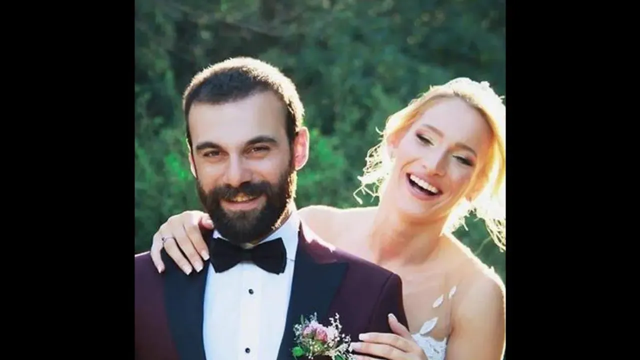 Gizem Örge eski eşi kim, Cavit Çetin Güner kimdir, Gizem Örge ile neden boşandı, kaç yaşında?