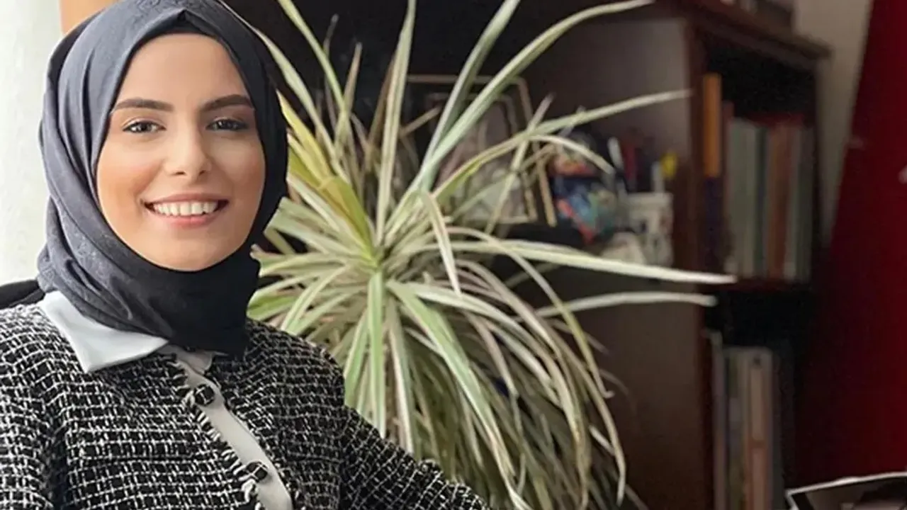 Elif Laçin kimdir, kaç yaşında, nereli, ne iş yapıyor, evli mi, hangi partide? Tüm biyografisi!