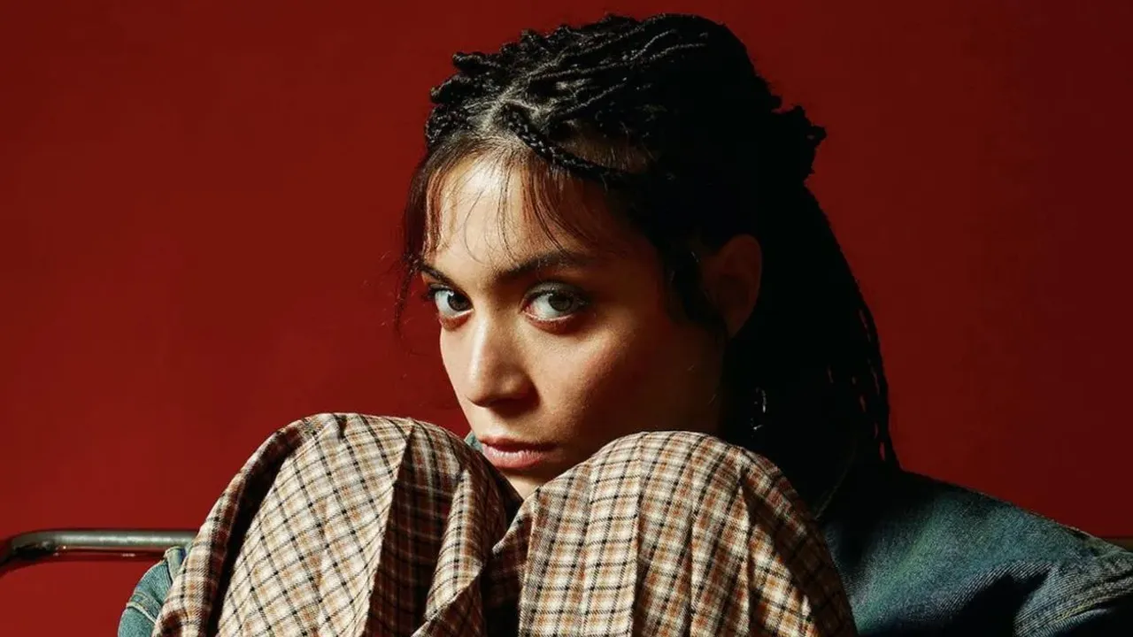 Rapçi Lil Zey kimdir, gerçek adı ne, kaç yaşında, nereli, evli mi, Aisu ile neden kavga etti, müzik tarzı ne?