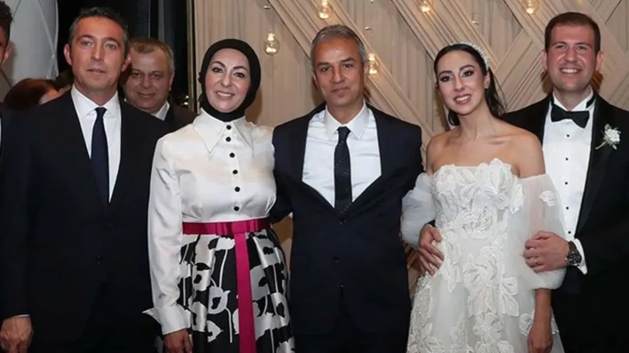 İsmail Kartal evli mi, eşi Sema Kartal kimdir, ne iş yapıyor, asle nereli, hangi takımlı, çocukları var mı?