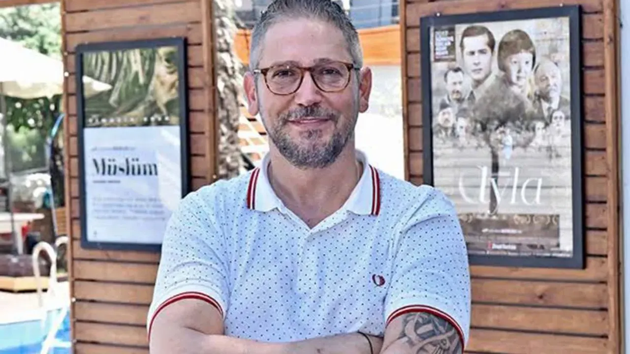 Sertuğ Alptekin Kimdir, Kaç Yaşında, Nereli, Neden Öldü, Ölüm Nedeni Ne, Hangi Filmleri Yaptı, Eşi Kim, Çocuğu Var mı