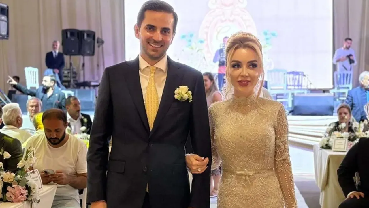 Cansu Açık kimdir, eşi Felipe Hasslocher nereli, ne iş yapıyor? Elazığ’daki düğünden detaylar