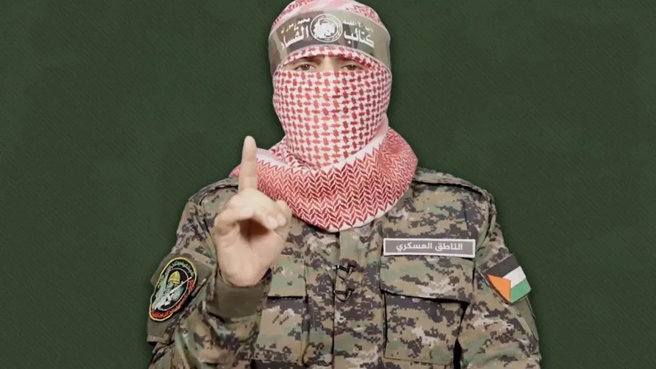 Ebu Ubeyde öldü mü, yaşıyor mu, kimdir, gerçek adı ne, Hudhayfah Kahlot mu, Hamas açıklaması ne dedi, İsrail iddiası doğru mu?