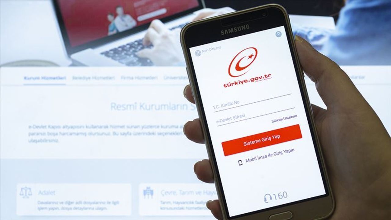 2025 YKS e-Kayıt nasıl yapılır, e-Devlet’ten üniversite kaydı nasıl yapılır, hangi belgeler gerekir? Adım adım üniversite kayıt rehberi
