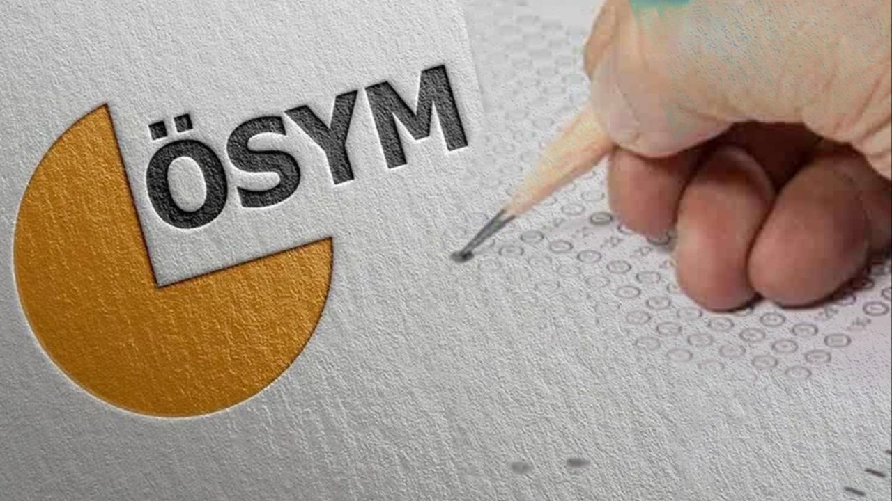 2025 YKS tercih sonuçları, ÖSYM sonuç sorgulama ekranı erişime açıldı mı, üniversite kayıtları ne zaman başlıyor?