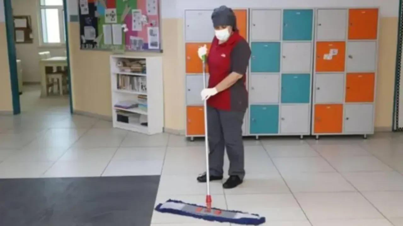 2025 Zonguldak TYP kura sonuçları, kazananlar kimler oldu, Ereğli, Merkez, Çaycuma, Kilimli, Alaplı, Kozlu, Devrek temizlik görevlisi asil ve yedek isim listesi nereden öğrenilir