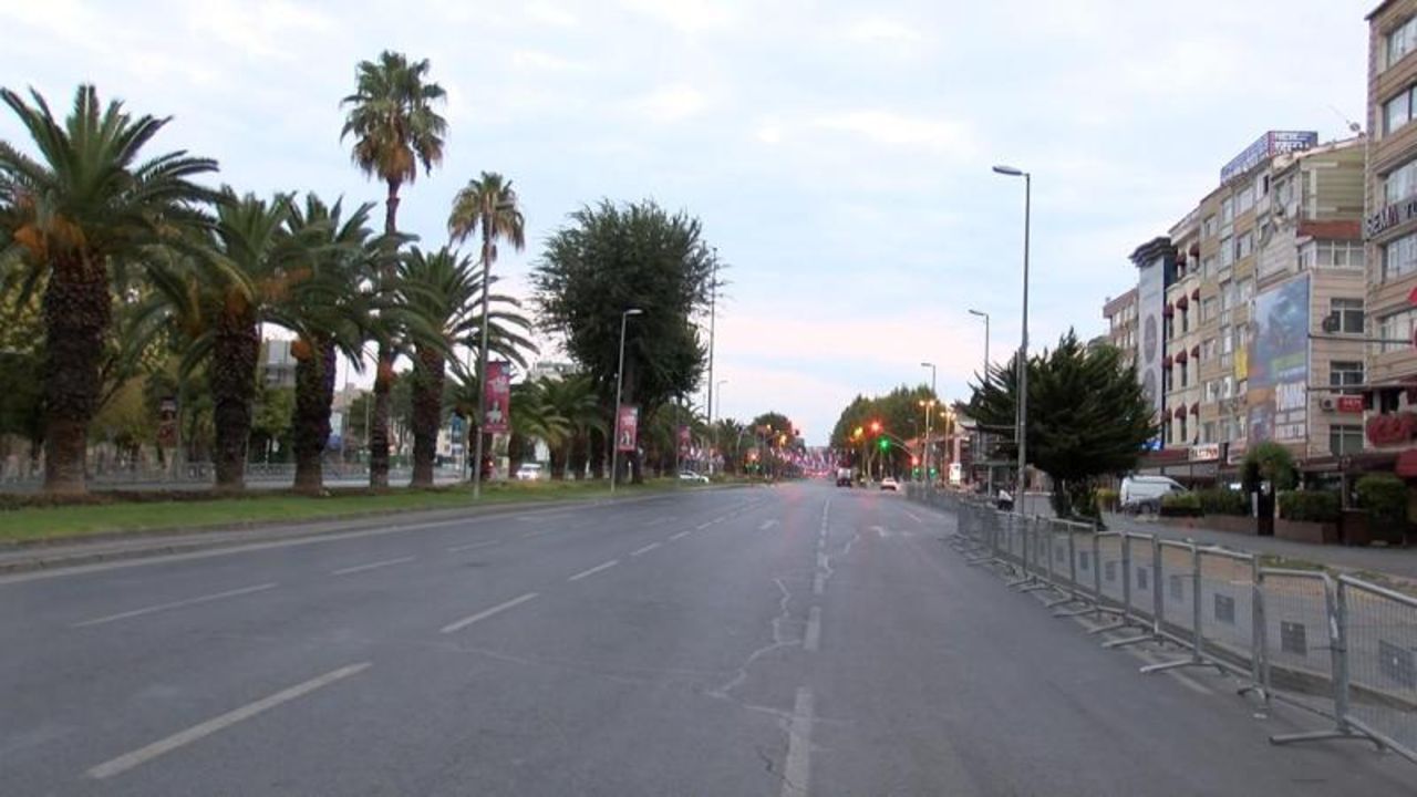 24-25 Ağustos 2025 İstanbul kapalı yollar listesi, Vatan Caddesi trafiğe neden kapatıldı?