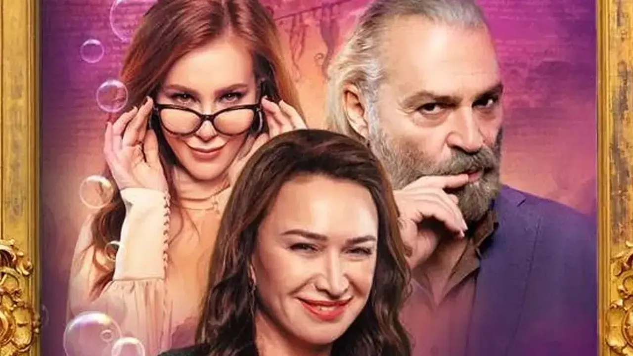9 Kere Leyla konusu ne, oyuncuları kim, sonu nasıl bitiyor, Haluk Bilginer hangi rolde, film Netflix’te mi yayınlandı, absürt komedi mi, yönetmeni kim?