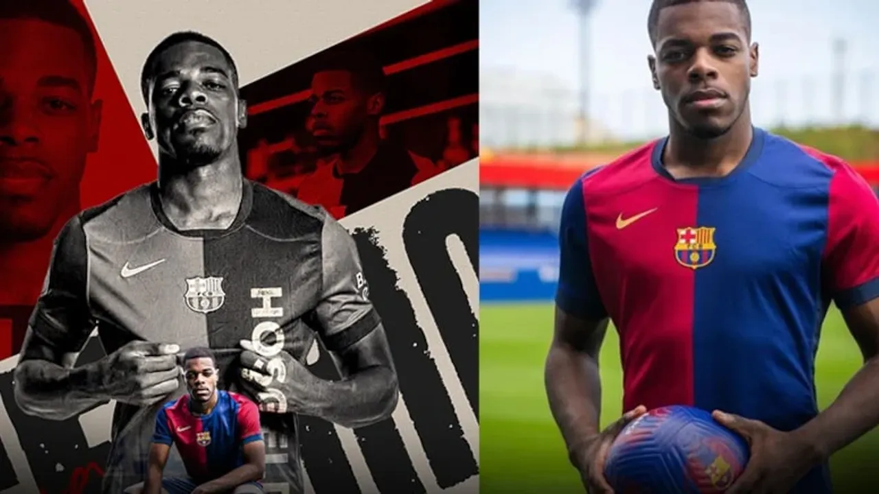 Van’a sürpriz transfer! Ivan Cedric kimdir, neden Vanspor’u seçti?